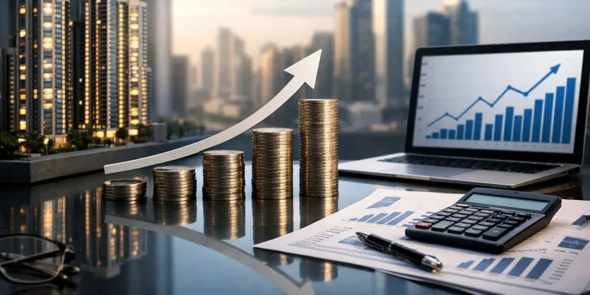 Prestige Estates Posts Record Revenue And Profit In FY26