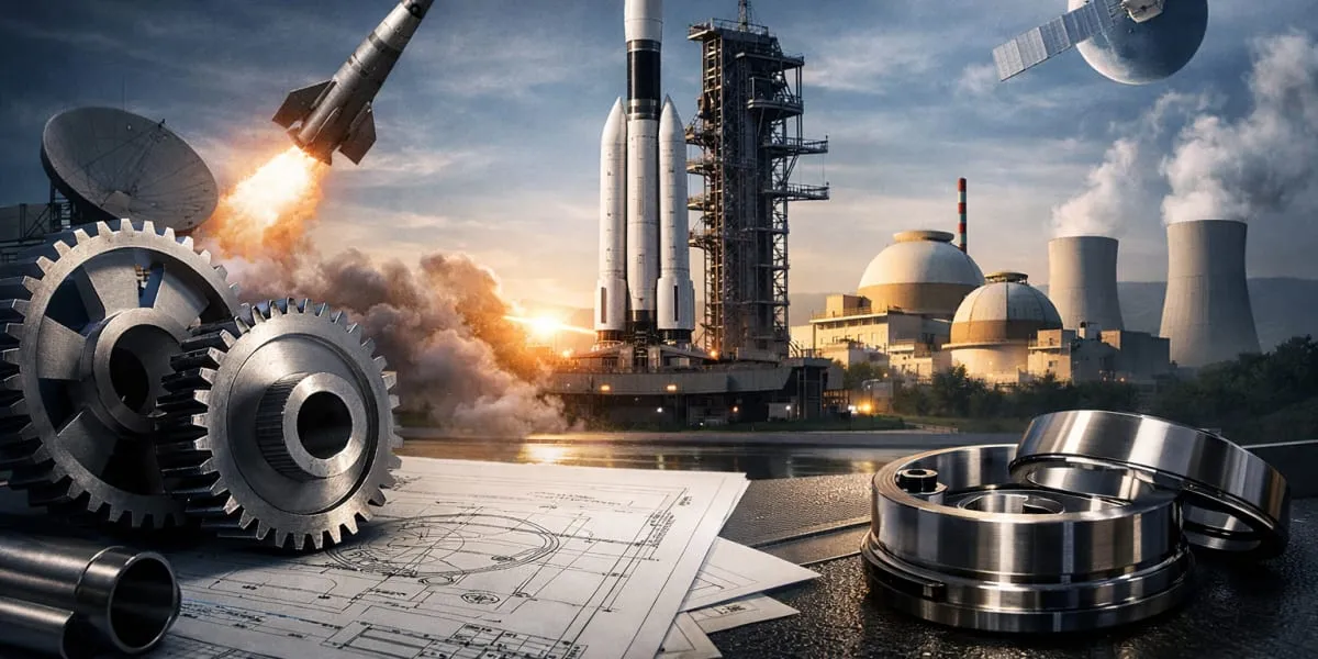Walchandnagar Industries Begins Strategic Growth Phase