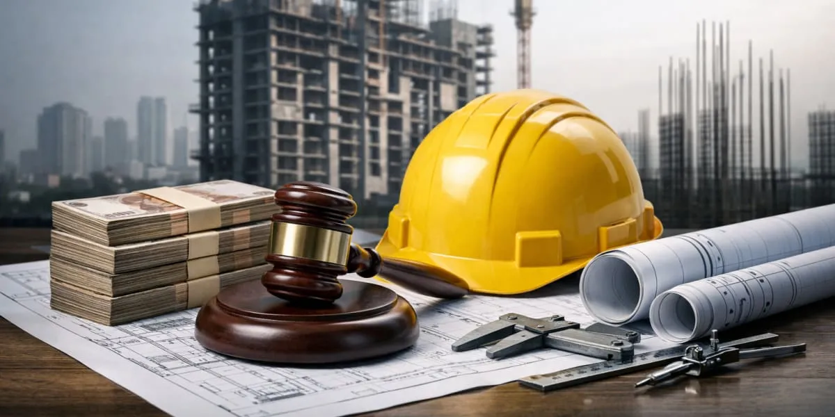 Puravankara Arm Bags Rs 1,333.4 Million Bengaluru Construction Contract