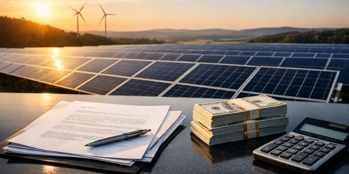 Enel To Acquire 270 MW Solar Portfolio In US