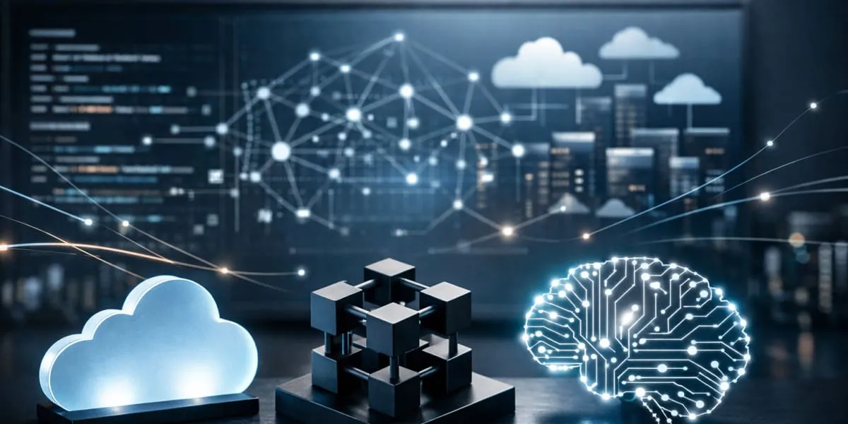 Persistent and Kong Partner to Scale Secure Enterprise AI