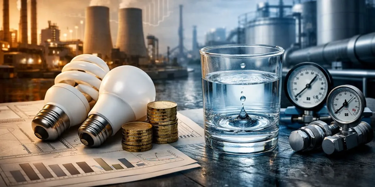 Andhra Pradesh Launches Efficiency Drive In 15 MSME Clusters