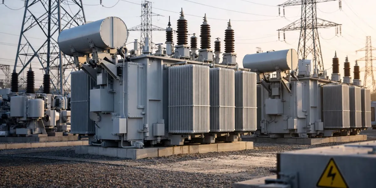 Transformers And Rectifiers Secures Rs 2.2826 bn Order From GETCO