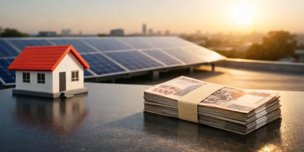 Tripura To Provide Rooftop Solar For Rs 1,000 To Low Income Households