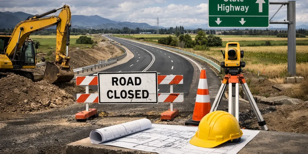 Government Backs Rangiora Eastern Link Project