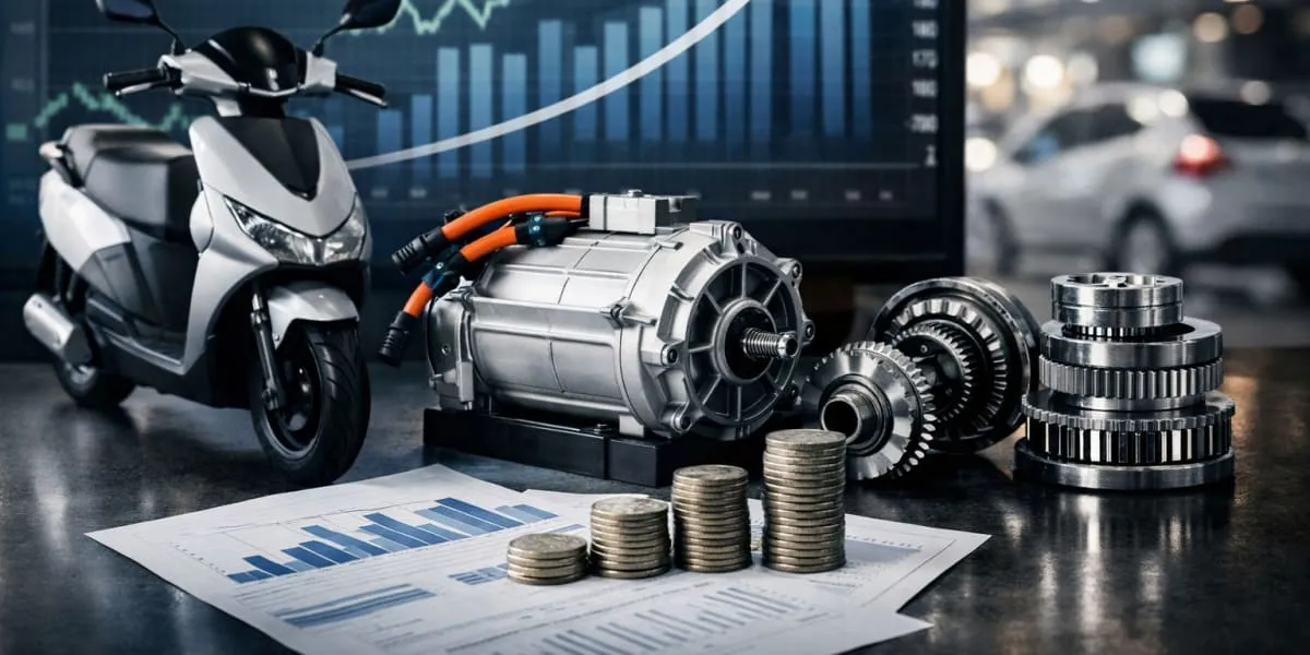 Kinetic Gains Traction For DX As Revenue And Retail Network Rise
