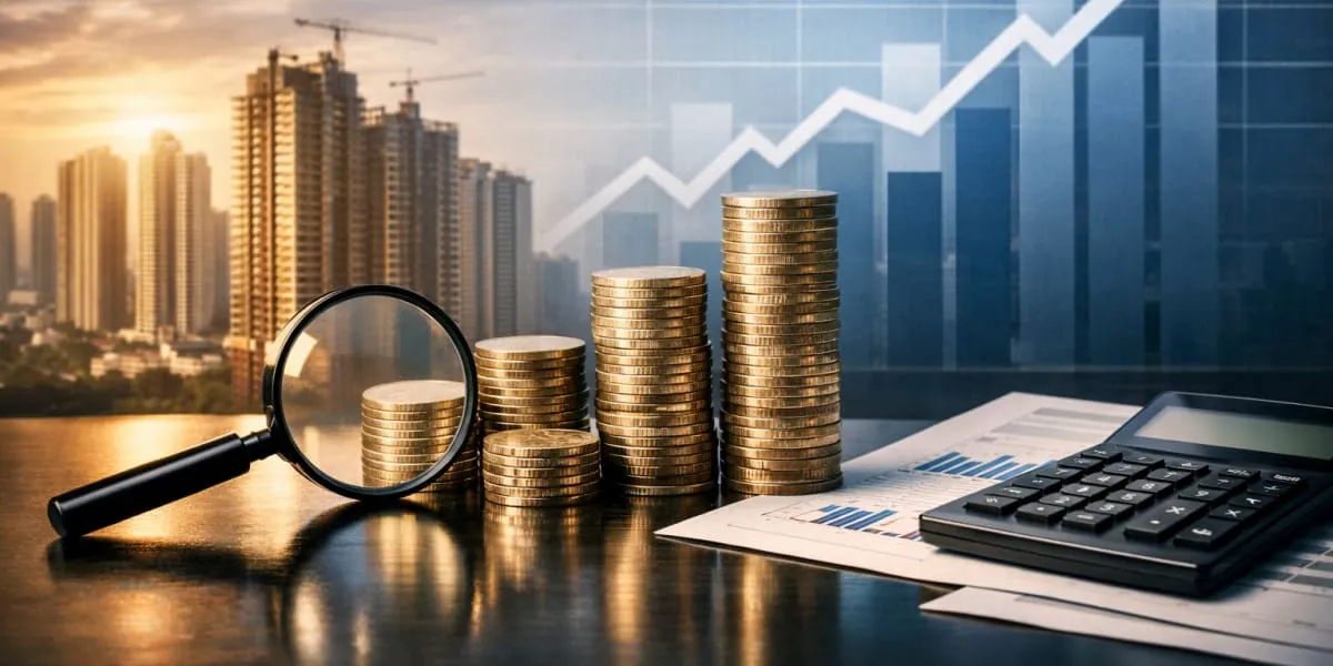 Arkade Developers Reports Robust FY26 Growth After Filmistan Acquisition