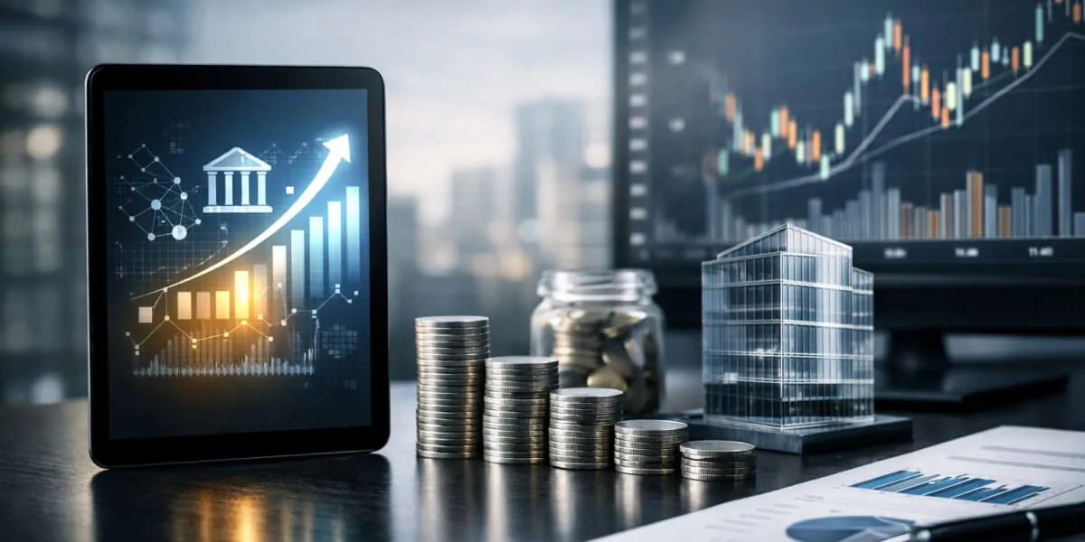 LIC Eyes Fintech Foray And Strategic Investments