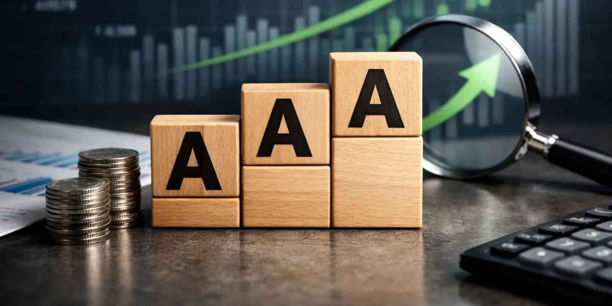 Vedanta Secures Highest Credit Rating After ICRA Upgrade
