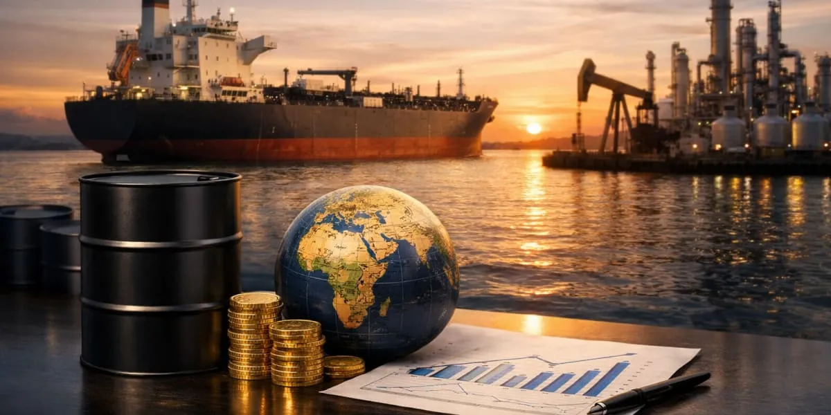 Indian Oil Corp Buys Five Million Barrels Of Crude