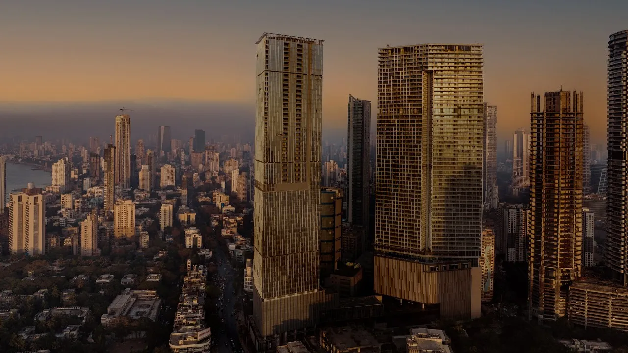 Oberoi Realty Releases Three Sixty West Brand Film