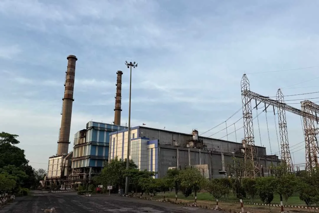 Evonith Steel Acquires 85 MW Power Plant