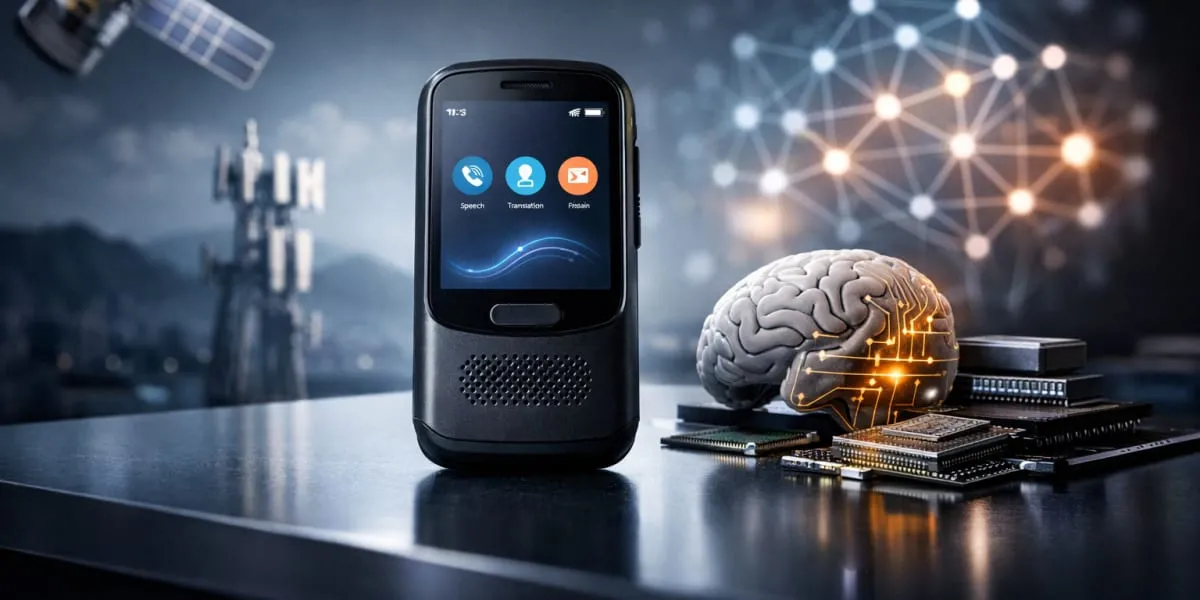 BHASHINI Launches VYOMA Innovation Challenge For Multilingual Edge AI