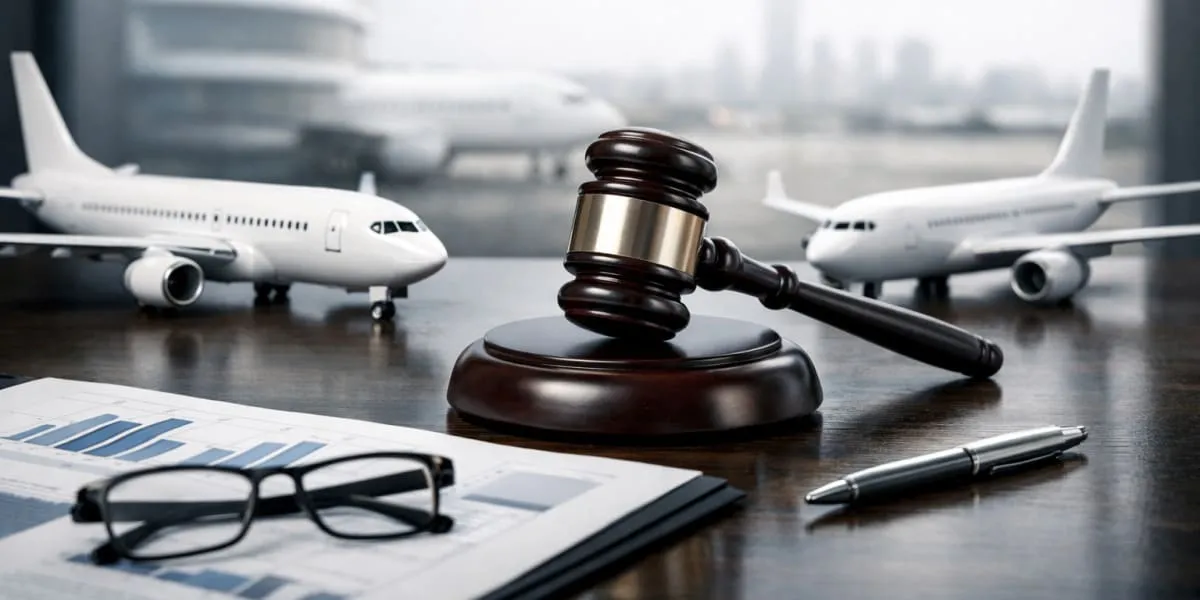 CCI Approves DAE Acquisition Of Macquarie AirFinance