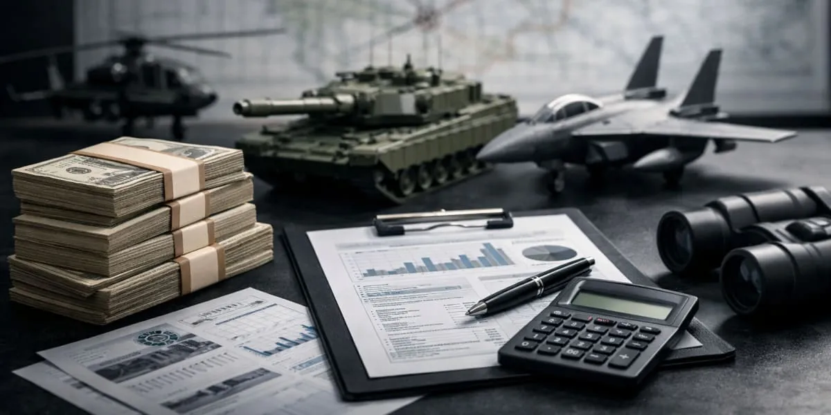 Raksha Mantri Approves Increased Financial Powers For Field Commanders