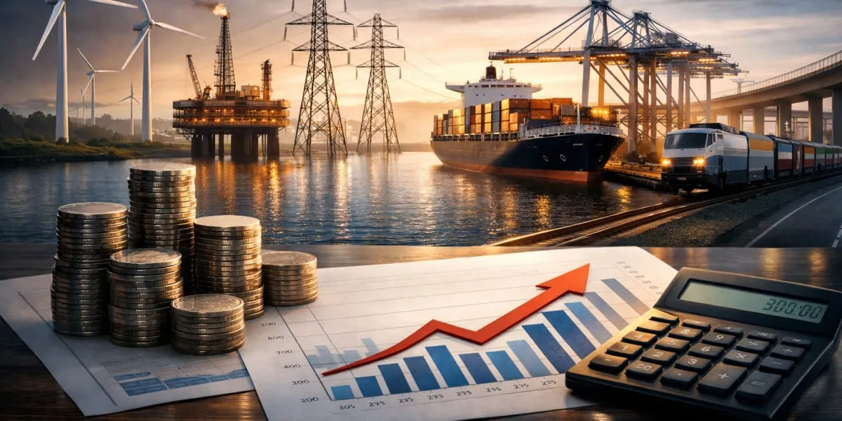 Adani Group Posts Record Capex And Highest Annual EBITDA