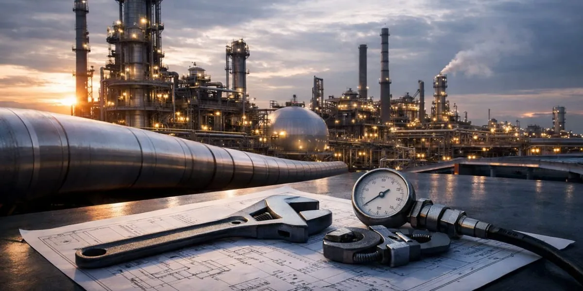 Nayara Energy Completes Vadinar Refinery Turnaround