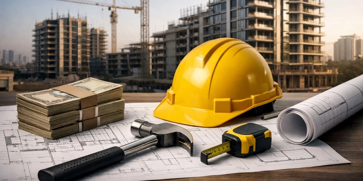 Dalcore Awards Rs Two Point Two Five Billion Contract To BL Gupta In Gurugram