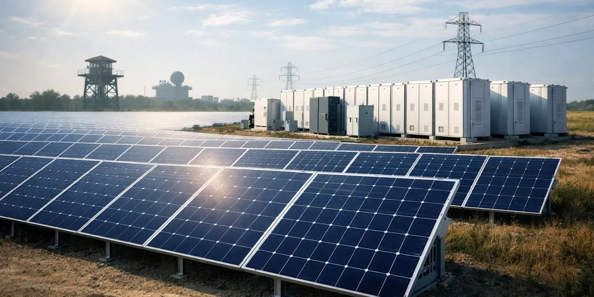 NTPC Renewable Energy To Build 250 MW Solar Project At Sitapur