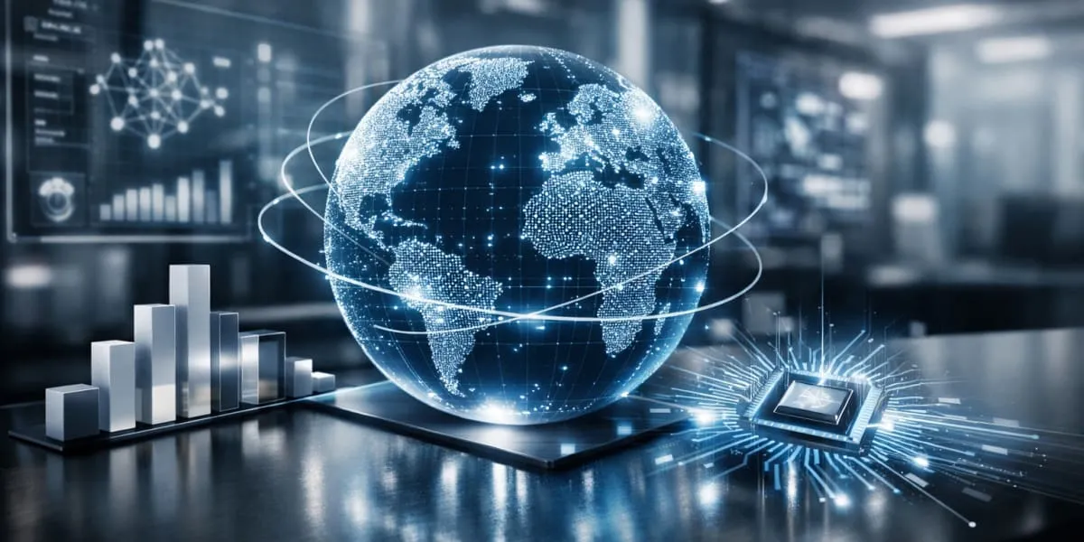 TCS Launches GVIC To Build AI-Native Global Capability Centres