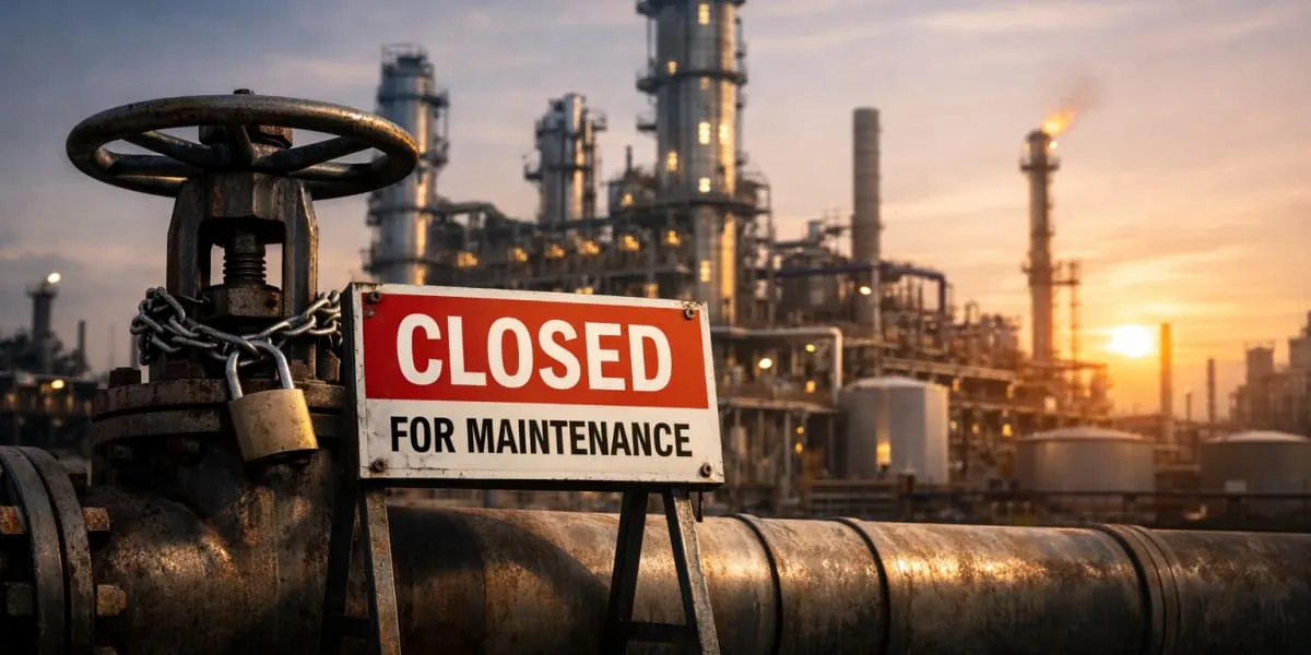 BPCL To Shut 120,000 Barrel Unit At Mumbai Refinery In November