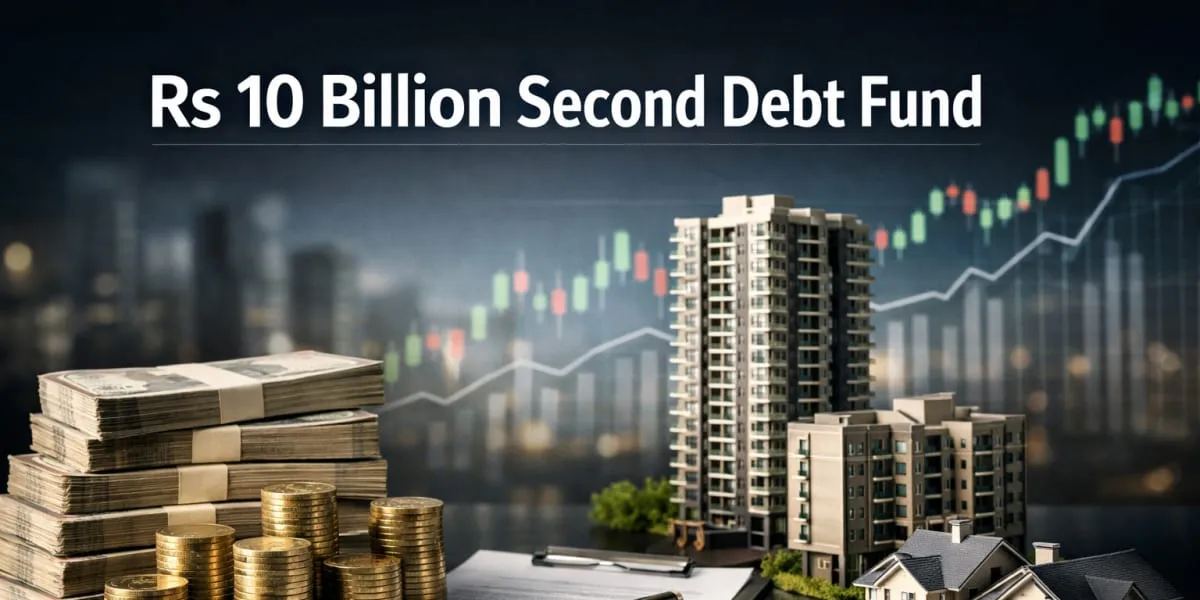 Arnya Realestates To Launch Rs10 Billion (bn) Second Debt Fund