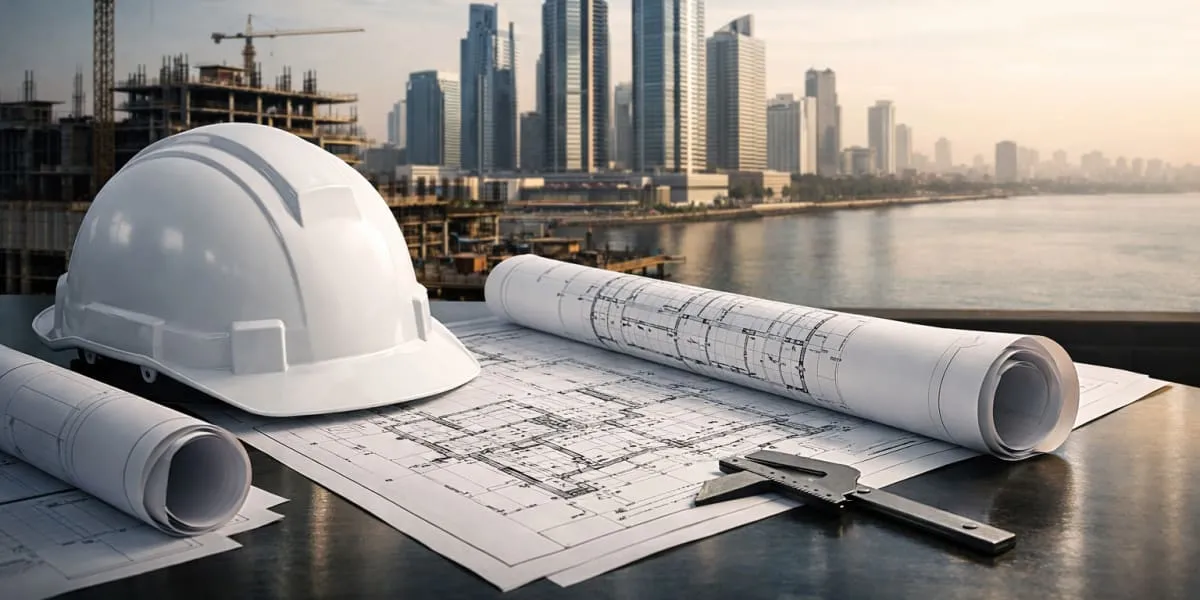 DLF Plans Phase Two Launch In Mumbai To Add Zero Point Eight Mn Sq Ft