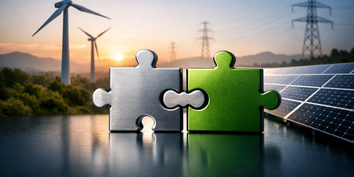 Inox Clean To Acquire Vena Energy India Six Gigawatt Portfolio