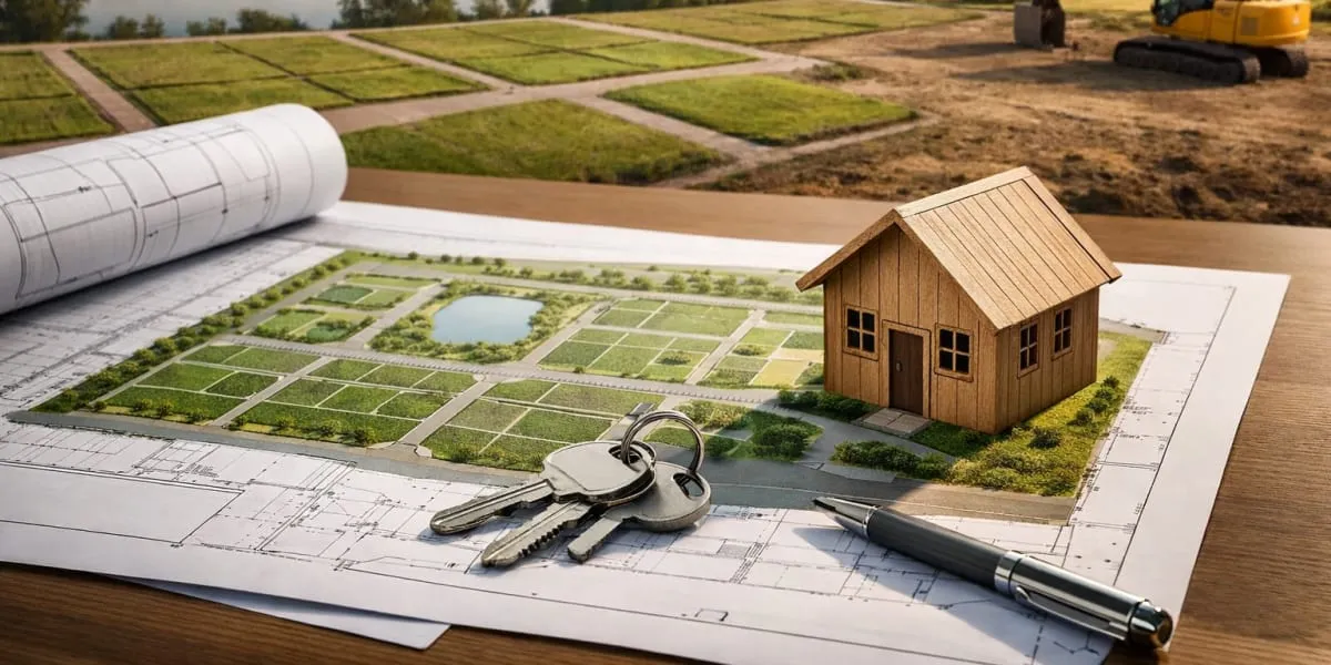 Arvind SmartSpaces Signs Residential Project In South Ahmedabad
