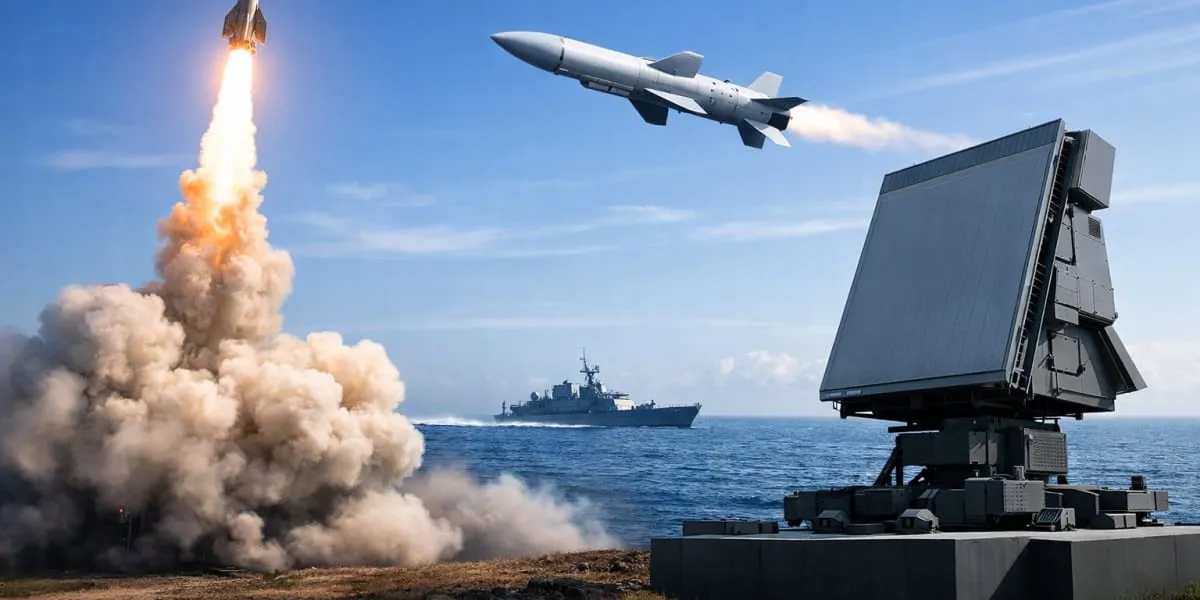 DRDO Demonstrates Next Generation Defence Capabilities