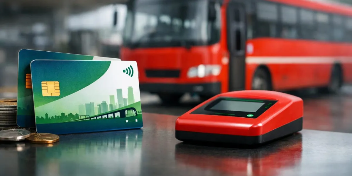MSRTC Makes Mobility Cards Mandatory For Concessions