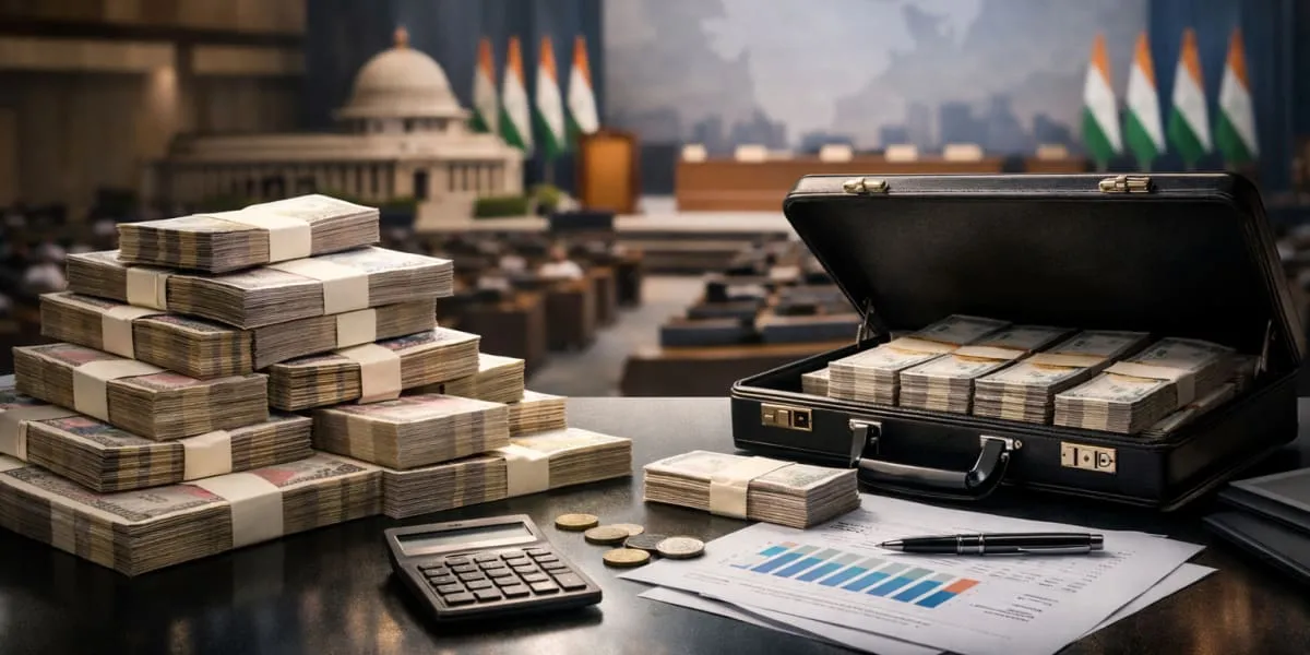 PM Disburses Rs 24 bn Under PM Viksit Bharat Rozgar Yojana
