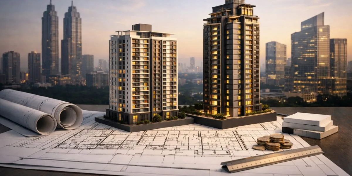Prestige To Launch Two Housing Projects In Delhi-NCR
