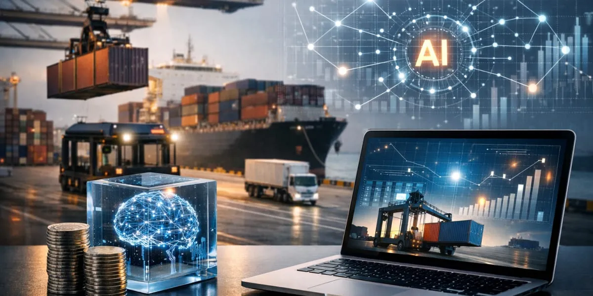Adani Ports Expands Partnership With Kaleris
