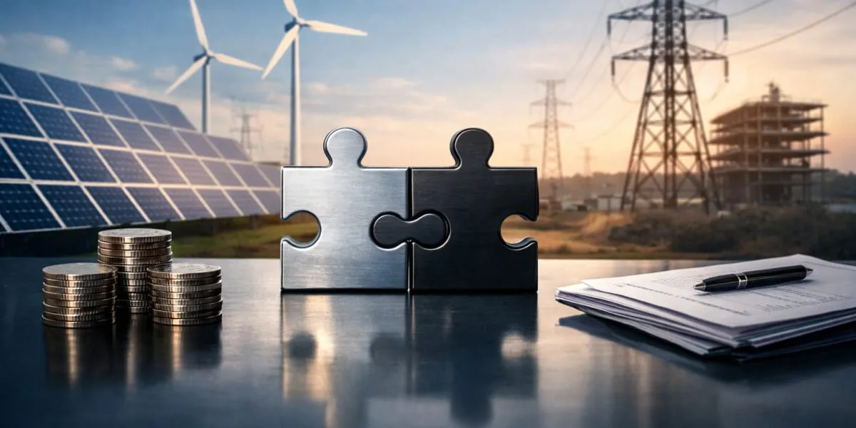 Waaree RTL Completes Rs 12.25 bn Acquisition of APSPL