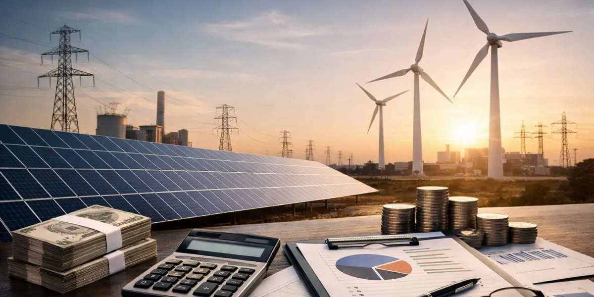 Bondada Engineering Secures Rs 13,380 Million Contract From NTPC Renewable Energy