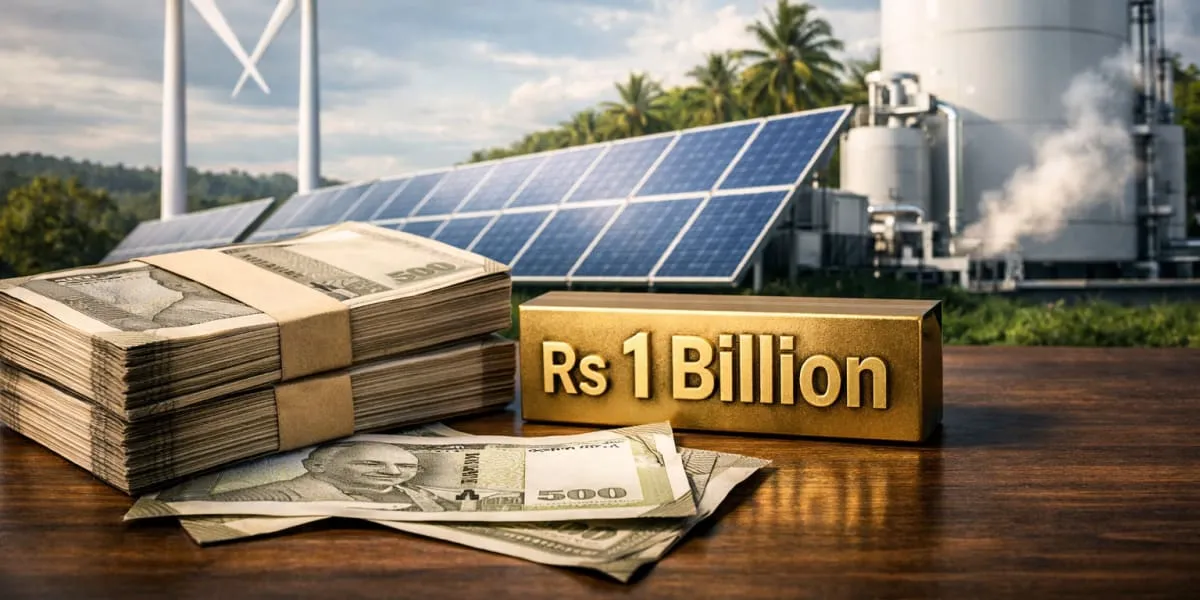 Kerala Budget Allocates Rs One Billion for Renewable Energy