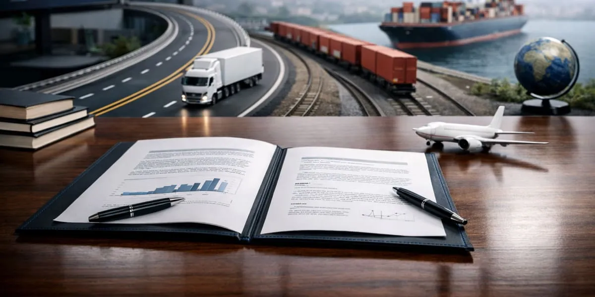 NHAI To Set Up India’s First Transport And Logistics Research Hub