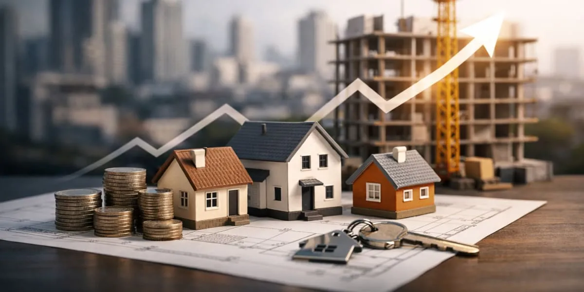 Affordable Housing Lenders Expected To Regain Growth In FY27