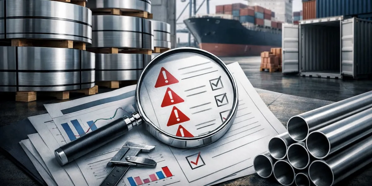 MSMEs Urge Return Of Quality Control Order After Import Surge
