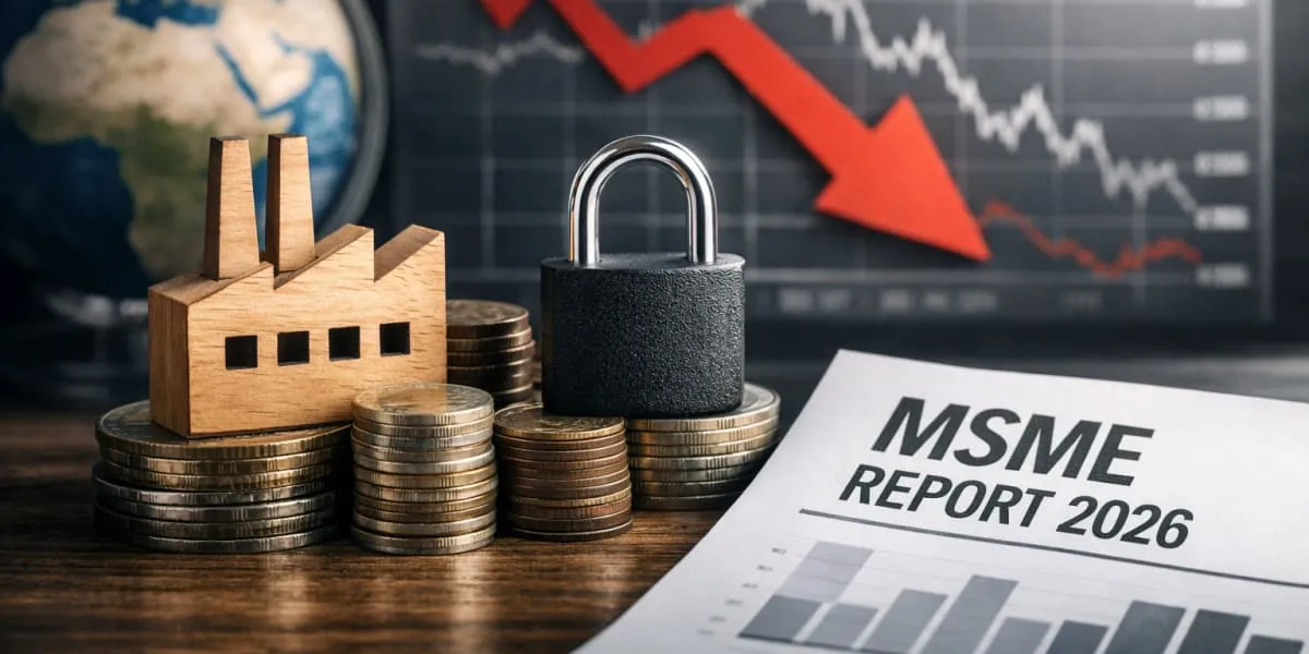 MSMEs Need Protection Not Just Promotion