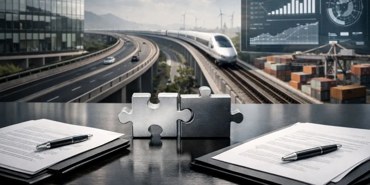 NHAI Signs Agreement To Establish Transport Research Centre