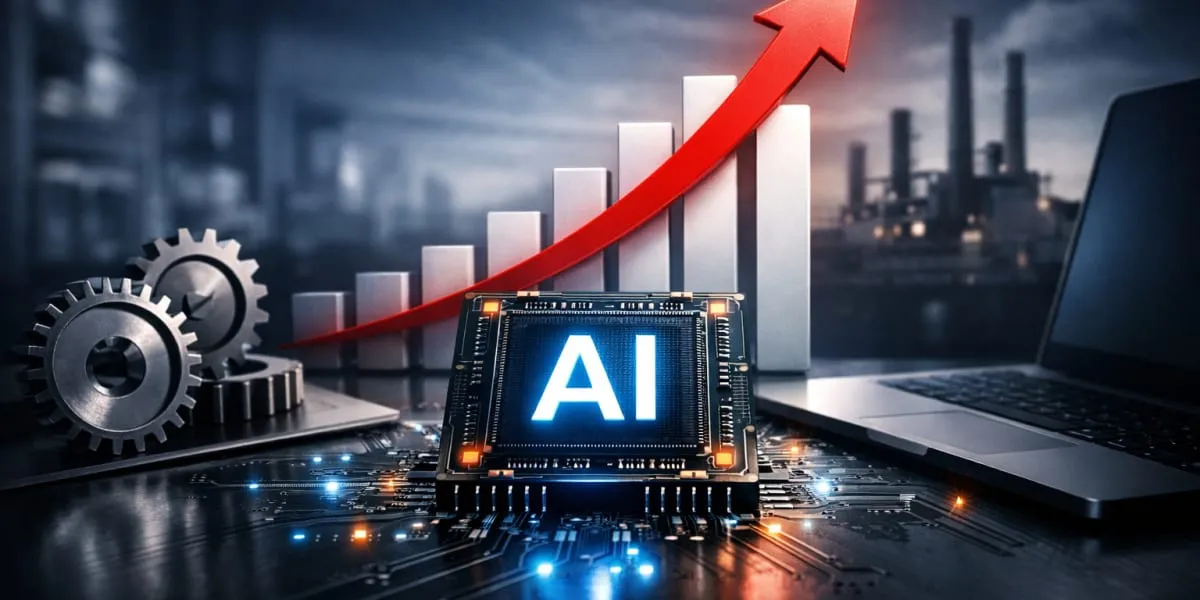 MSME Hiring Sees Sharp Rise In AI Skill Demand