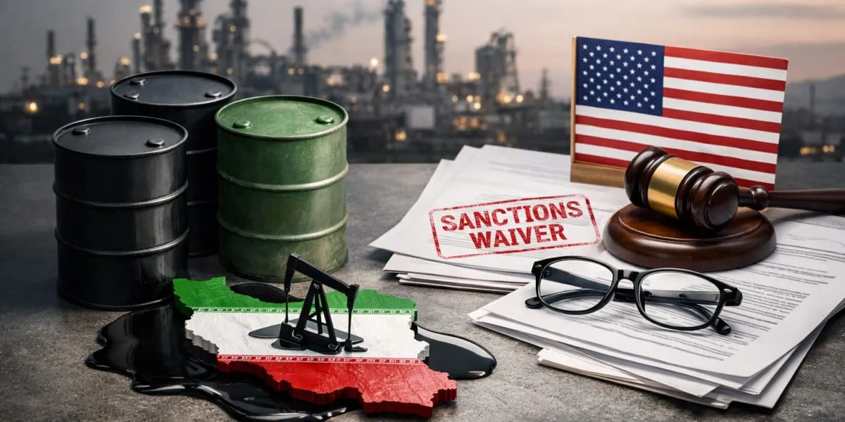 Indian Refiners Hesitate Over Iranian Oil After US Waiver
