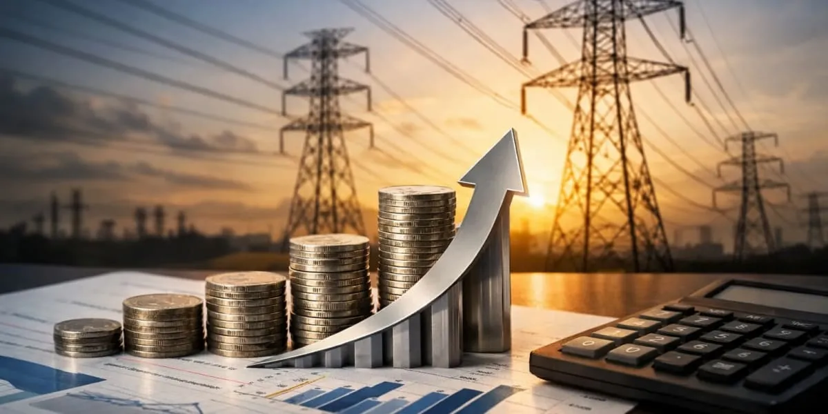 Power Grid Board Okays Raising Borrowing Limit To Rs Two Point Two tn