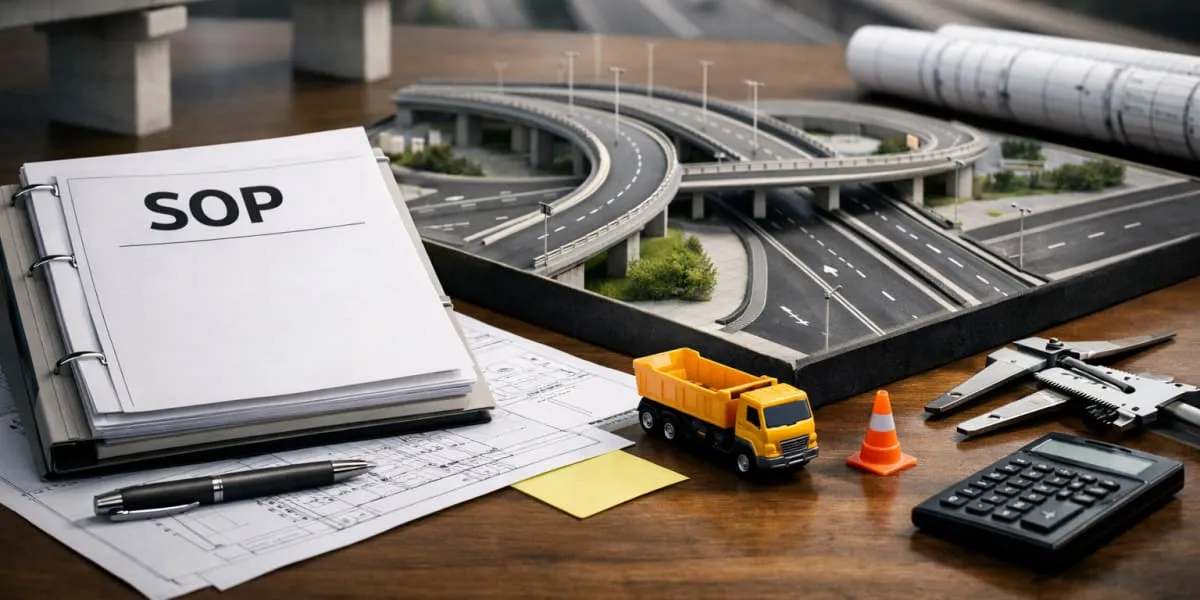 NHAI Unveils SOP To Streamline Deposit Works Execution