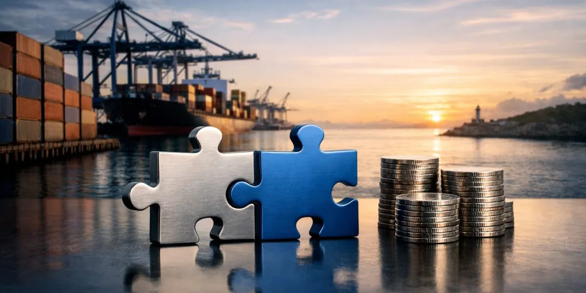 MSC To Buy 49 Per Cent Stake In Adani Vizhinjam Port