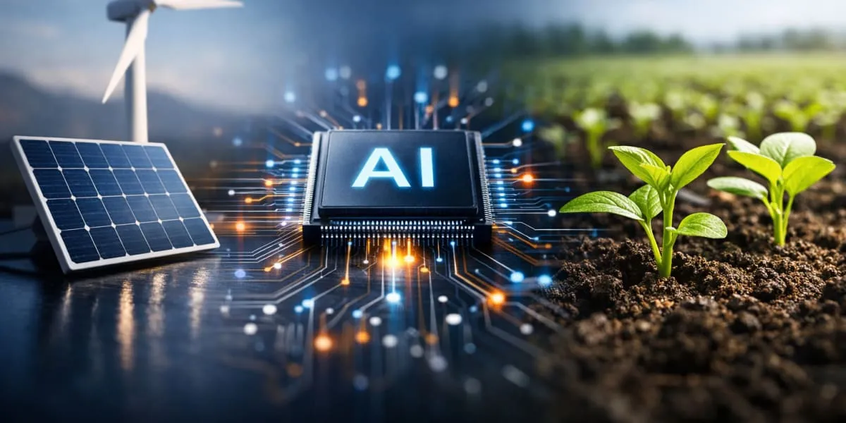 UPES And IIT Guwahati Launch SPARC-AI For Clean Energy And Agritech