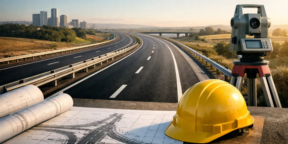 Komatireddy Says HAM Roads Will Transform Telangana