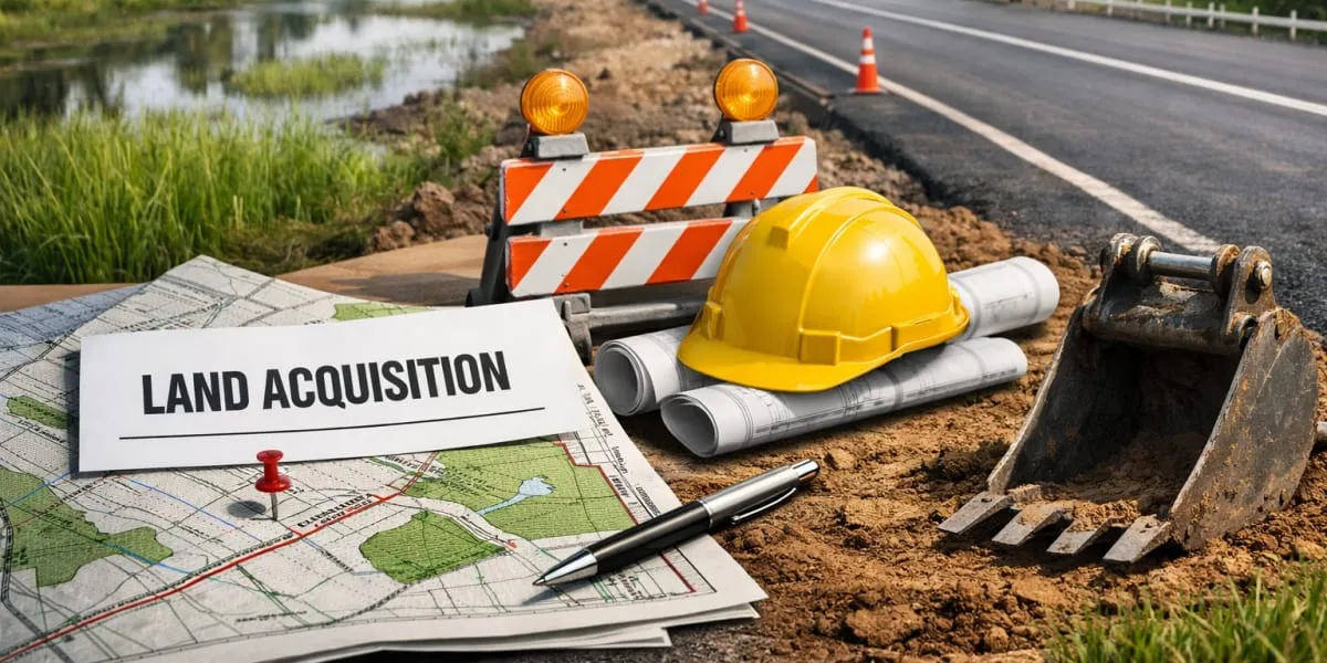 Land Acquisition Begins for Next Phase of NH-748 in Goa